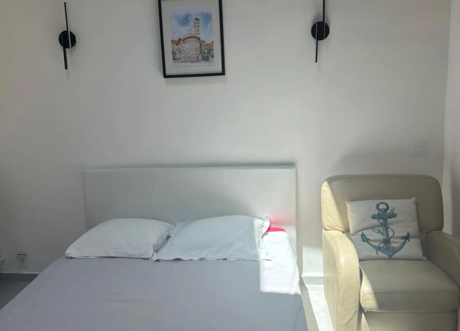 Appart Hyper Centre ניס 0*,  צרפת