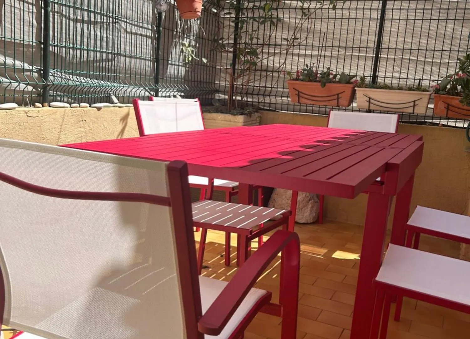 דירה Appart Hyper Centre ניס צרפת